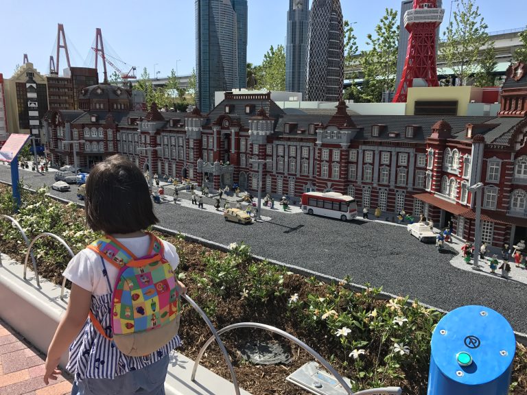 子供の創作について