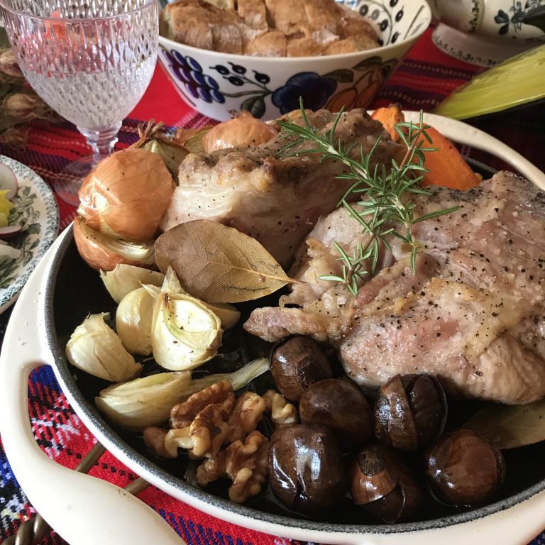 【ランチと低温長時間発酵パン作り体験会】に参加してきました