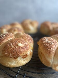 トライアングルコーン