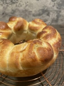 パインチョコリング