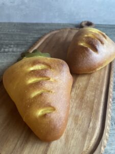 にんじんレーズン