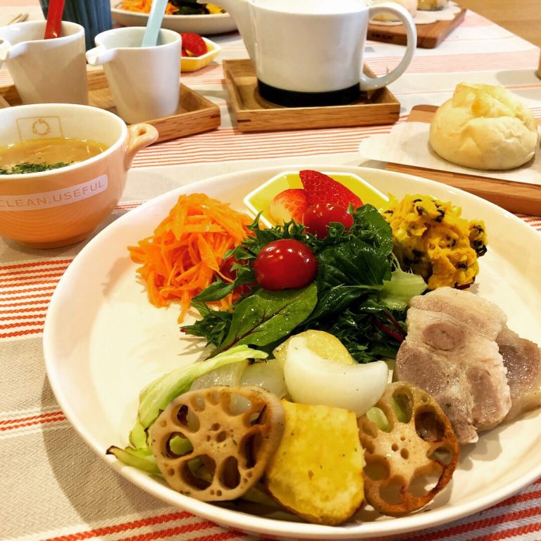 2018年4月のスペシャルレッスン