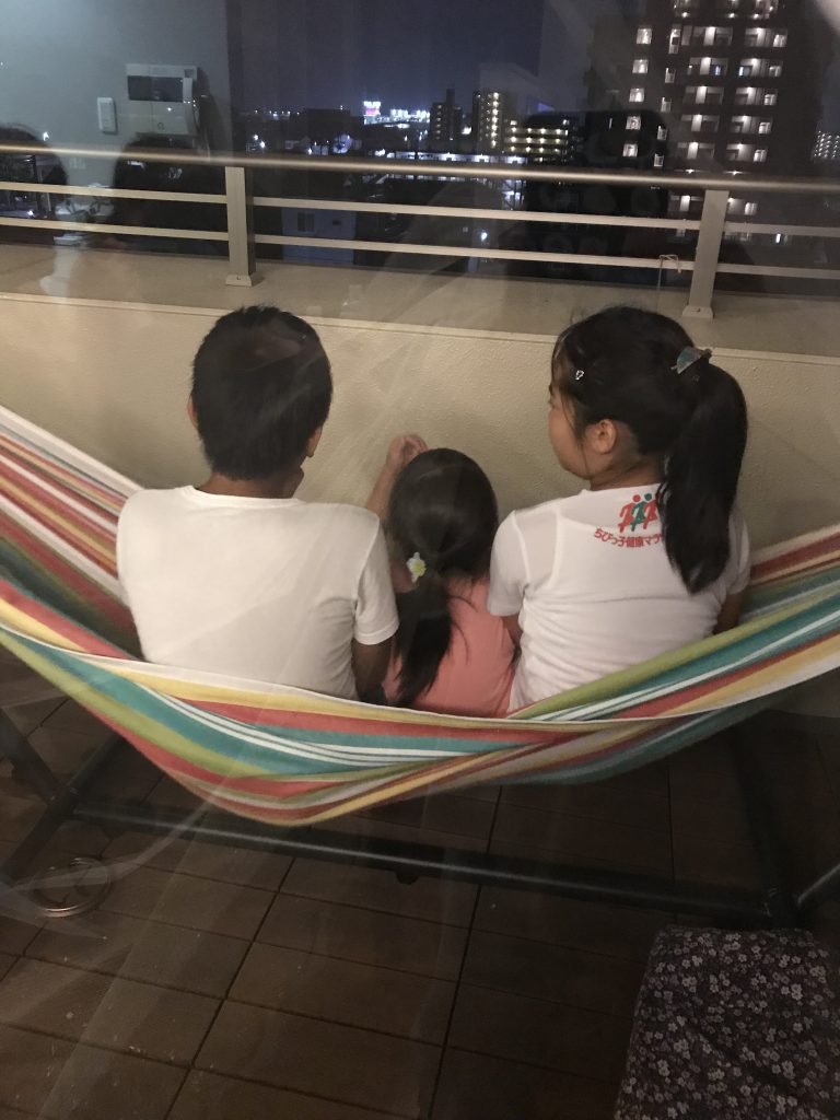 親離れ＆子離れ